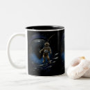 Recherche de plongeurs tasses Océan