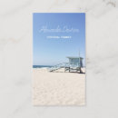 Recherche de la californie cartes visite Plage