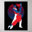 Recherche de danseur tango art Romantique