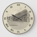 Recherche de rue horloges Cru