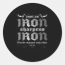 Zoek naar ijzer stickers Bijbel