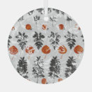 Recherche de symétrie ornements Fleur