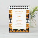 Recherche de motif diamant invitations Pour eux