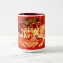 Recherche de navidad de feliz tasses Moderne