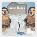Recherche de esquimau autocollants Chiens