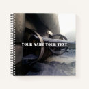 Recherche de vieux papier carnets Pour lui