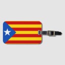Recherche de catalogne bagages étiquettes Espagne
