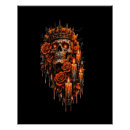 Recherche de gothiques pour posters Halloween