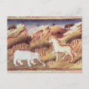 Recherche de mythique cartes postales Licorne