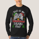 Recherche de this is my christmas pajama tshirts Noël