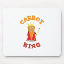 Recherche de légumes tapis souris Carotte