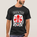 Recherche de firenze tshirts Italia