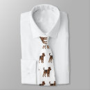 Recherche de roi cravates Dog