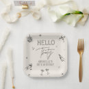 Recherche de fantaisie assiettes Capricieux