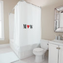 Recherche de valentines rideaux douche Couple