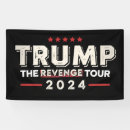 Zoek naar vintage spandoeken Amerika