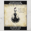 Recherche de vêtements prospectus Boutique
