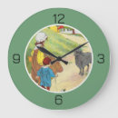 Recherche de anniversaire de chambre enfant horloges Fête d'anniversaire