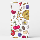 Recherche de céréales iphone coques Coloré