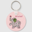 Recherche de éléphant de bébé porteclés Éléphants