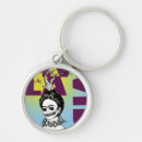 Recherche de frida kahlo de rivera porteclés Culture mexicaine