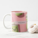 Recherche de smoothie tasses Kawaii