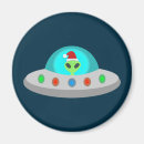 Zoek naar ufo magneten Sci fi