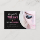 Recherche de fidélité de client cartes visite Professionnel