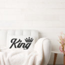 Zoek naar king kussens Koningin