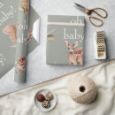 Zoek naar konijnen cadeaupapier Baby shower