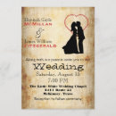 Recherche de embrassant invitations Rustique