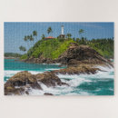 Recherche de tropical beach puzzles Plage
