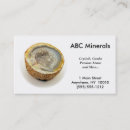 Recherche de mineral cartes visite Pierre