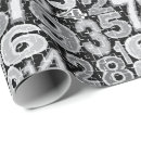 Recherche de numérique papier cadeau Nombre