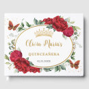 Recherche de quinceanera Tiare