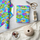 Zoek naar zwembad cadeaupapier Grappig
