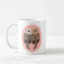 Recherche de loutre mignonne tasses Pour elle