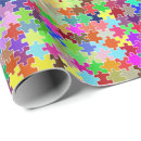 Zoek naar puzzel cadeaupapier Verjaardag