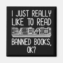 Recherche de interdiction magnets Bibliothèque