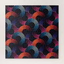 Recherche de linéaire puzzles Motif
