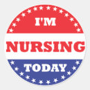 Recherche de médecin praticien autocollants Médical