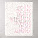 Recherche de pièce de chambre enfant posters Girl
