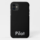 Zoek naar pilot iphone hoesjes Vliegen