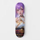 Recherche de pirates skateboards Crâne