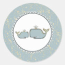 Recherche de illustration de baleine autocollants Nautique