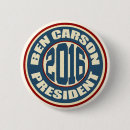 Recherche de ben badges Président