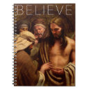 Zoek naar believe notitieboeken Geloof