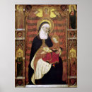 Recherche de virgin mary posters Saint