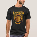 Recherche de bloomington Équipe