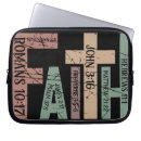 Zoek naar bijbel laptop sleeves Typografie